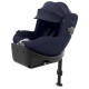 Автокрісло Cybex Sirona Ti Plus Nautical Blue Автокрісло Cybex Sirona Ti Plus Nautical Blue