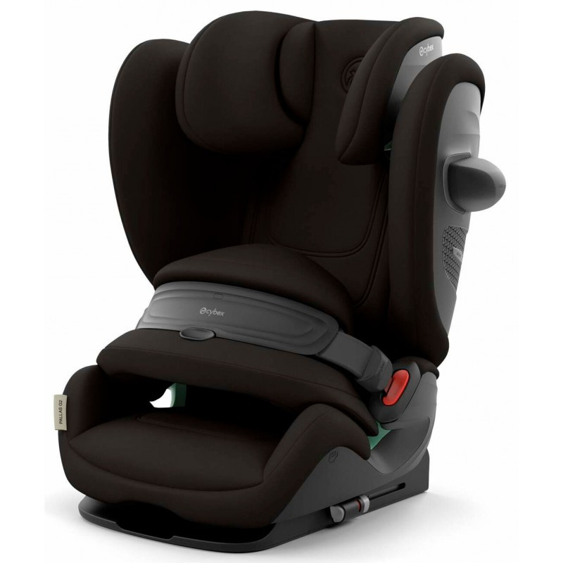 Автокрісло Cybex Pallas G3 Magic Black