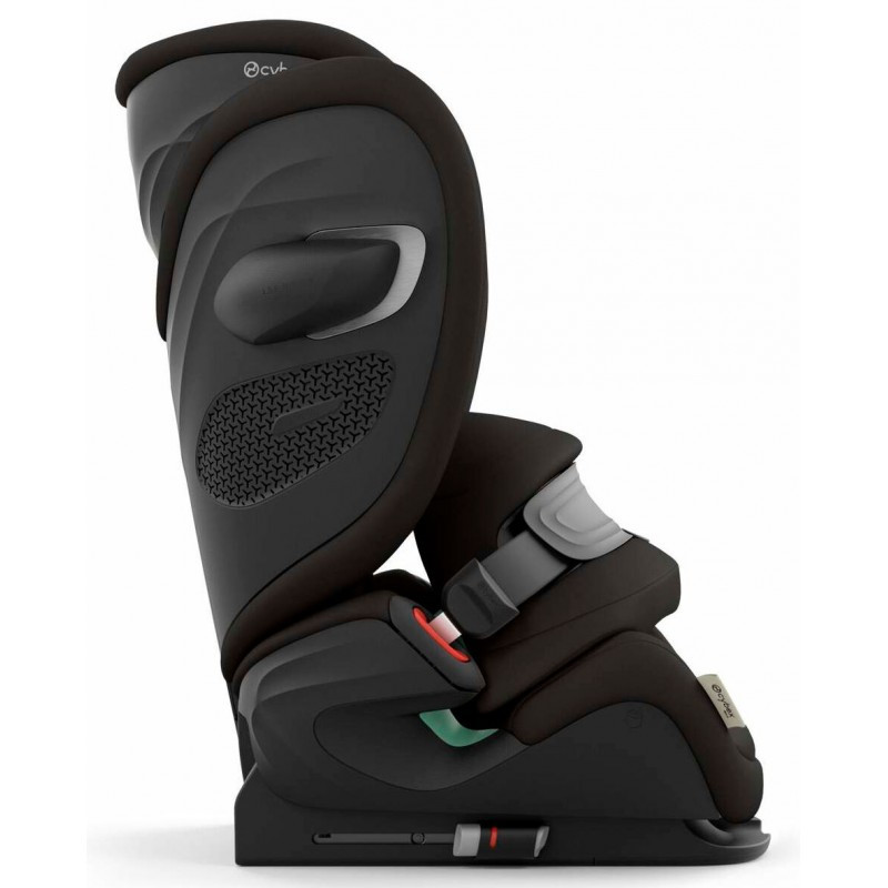 Автокрісло Cybex Pallas G3 Magic Black