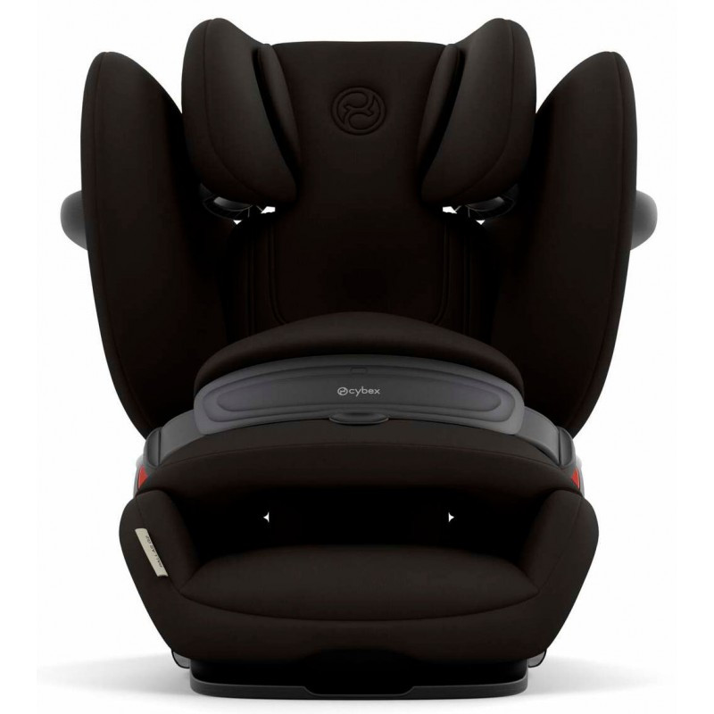 Автокрісло Cybex Pallas G3 Magic Black