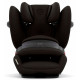 Автокрісло Cybex Pallas G3 Magic Black