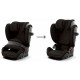 Автокрісло Cybex Pallas G3 Magic Black