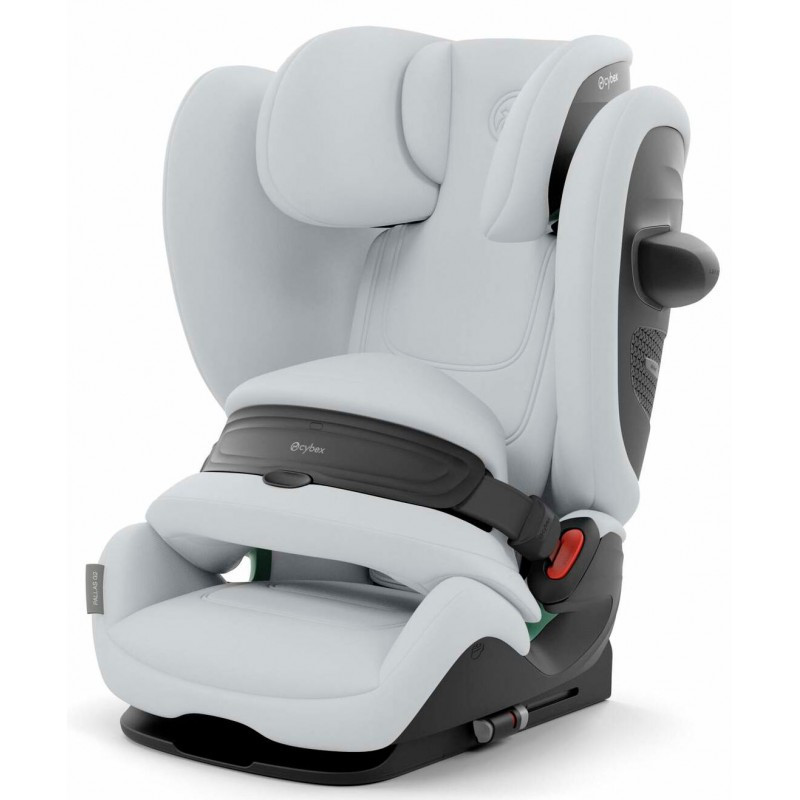 Автокрісло Cybex Pallas G3 Fog Grey