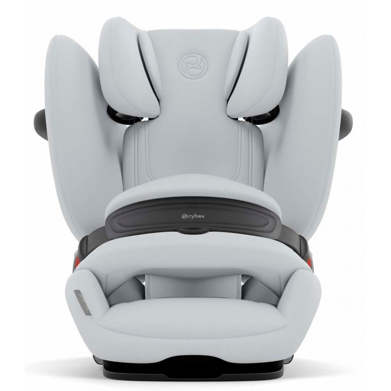 Автокрісло Cybex Pallas G3 Fog Grey