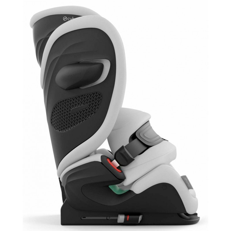 Автокрісло Cybex Pallas G3 Fog Grey