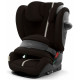Автокрісло Cybex Pallas G3 Plus Moon Black