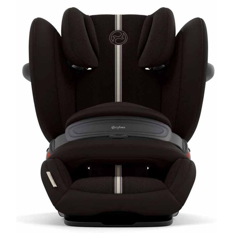 Автокрісло Cybex Pallas G3 Plus Moon Black