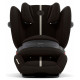 Автокрісло Cybex Pallas G3 Plus Moon Black