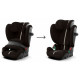 Автокрісло Cybex Pallas G3 Plus Moon Black