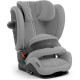 Автокрісло Cybex Pallas G3 Plus Stone Grey Автокрісло Cybex Pallas G3 Plus Stone Grey