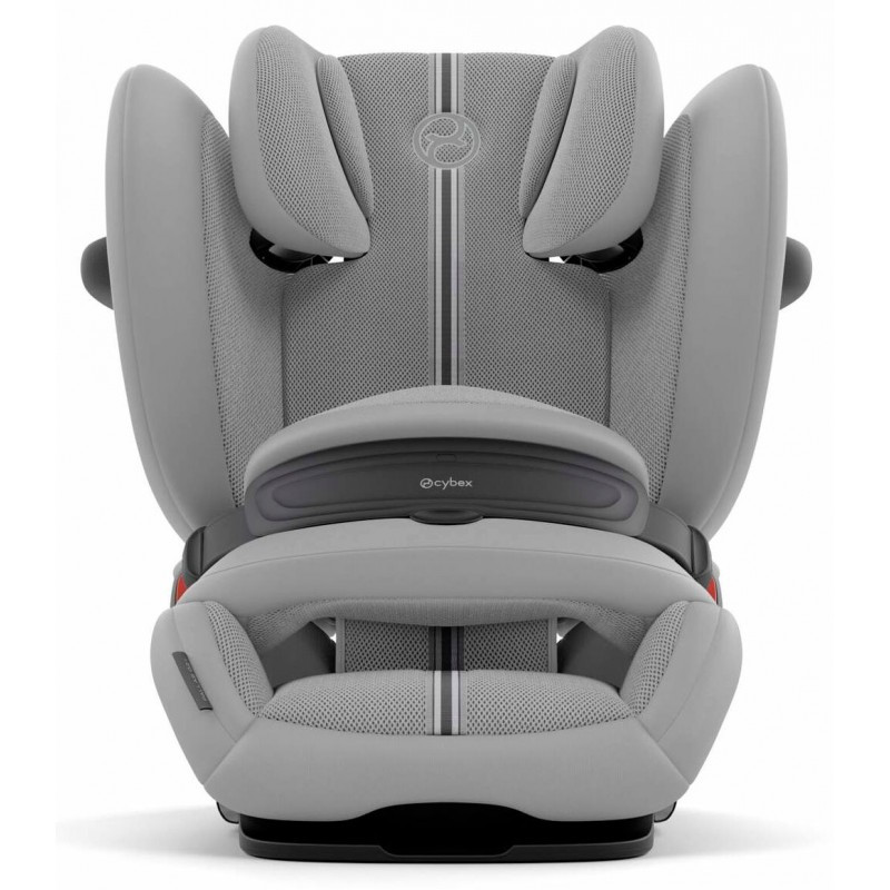 Автокрісло Cybex Pallas G3 Plus Stone Grey