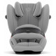 Автокрісло Cybex Pallas G3 Plus Stone Grey