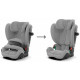 Автокрісло Cybex Pallas G3 Plus Stone Grey