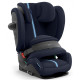 Автокрісло Cybex Pallas G3 Plus Ocean Blue Автокрісло Cybex Pallas G3 Plus Ocean Blue