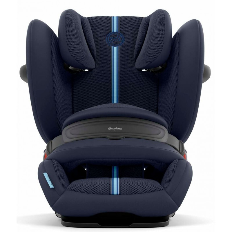 Автокрісло Cybex Pallas G3 Plus Ocean Blue