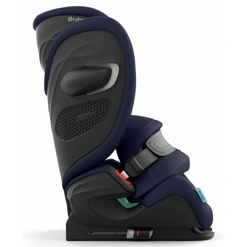 Автокрісло Cybex Pallas G3 Plus Ocean Blue