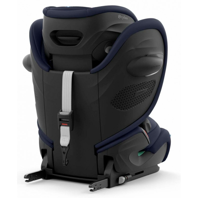 Автокрісло Cybex Pallas G3 Plus Ocean Blue