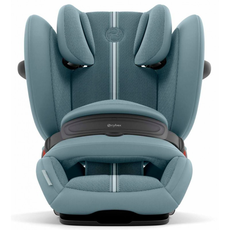 Автокрісло Cybex Pallas G3 Plus Stormy Blue