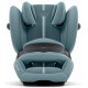 Автокрісло Cybex Pallas G3 Plus Stormy Blue