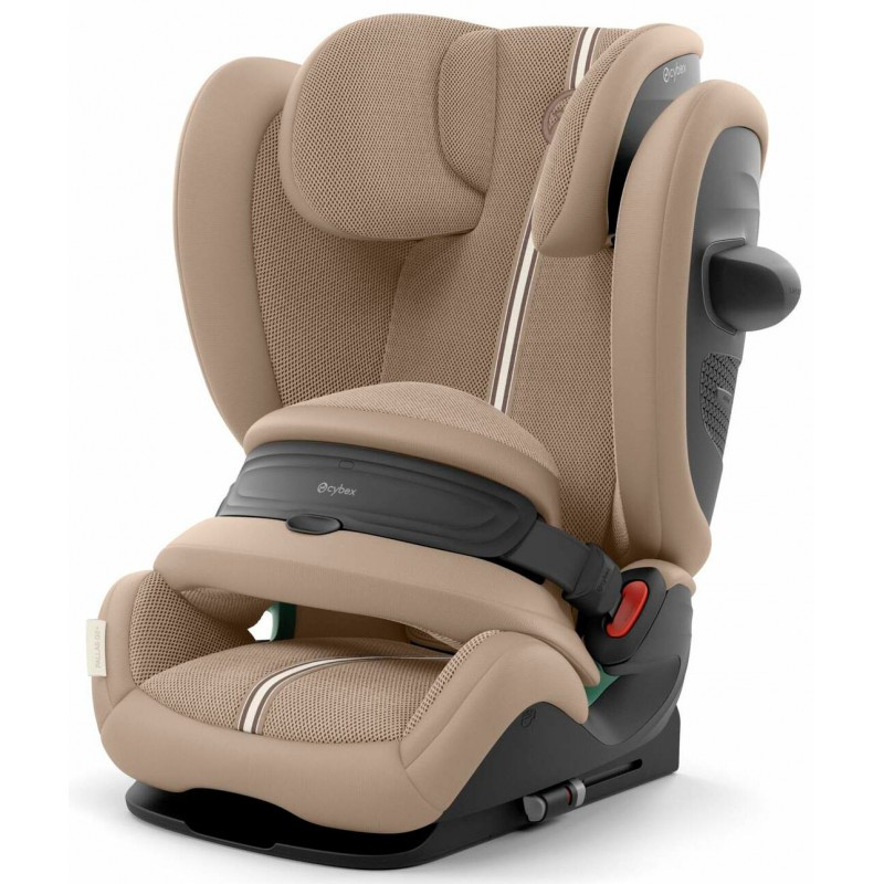 Автокрісло Cybex Pallas G3 Plus Almond Beige
