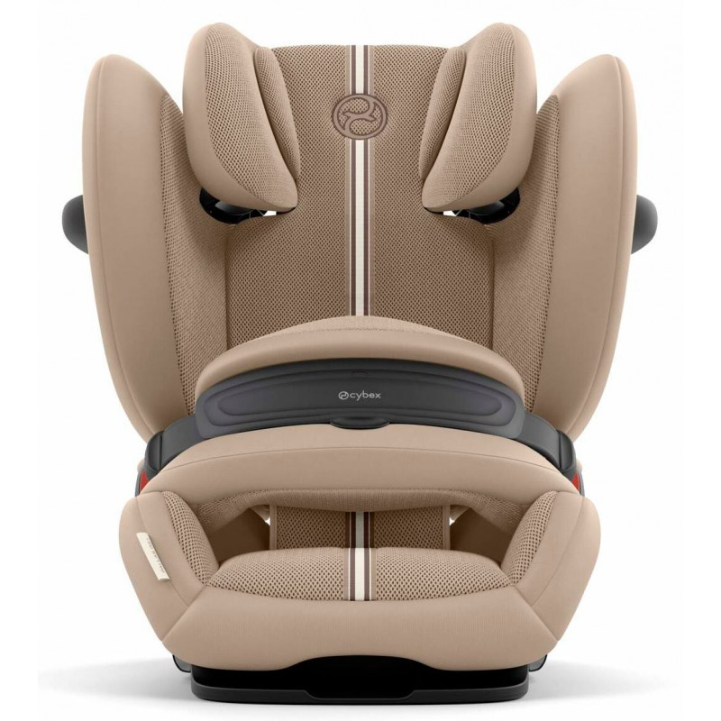 Автокрісло Cybex Pallas G3 Plus Almond Beige
