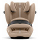Автокрісло Cybex Pallas G3 Plus Almond Beige