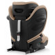 Автокрісло Cybex Pallas G3 Plus Almond Beige