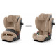 Автокрісло Cybex Pallas G3 Plus Almond Beige