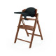 Стілець Cybex Click&Fold 3в1 All Natural Dark