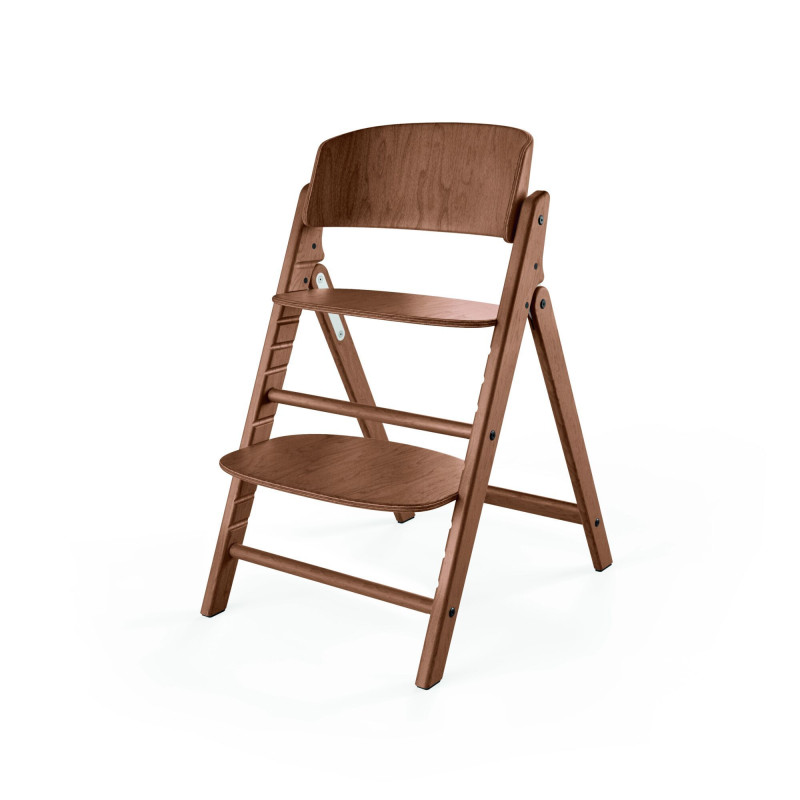 Стілець Cybex Click&Fold 3в1 All Natural Dark