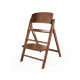 Стілець Cybex Click&Fold 3в1 All Natural Dark