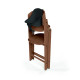 Стілець Cybex Click&Fold 3в1 All Natural Dark