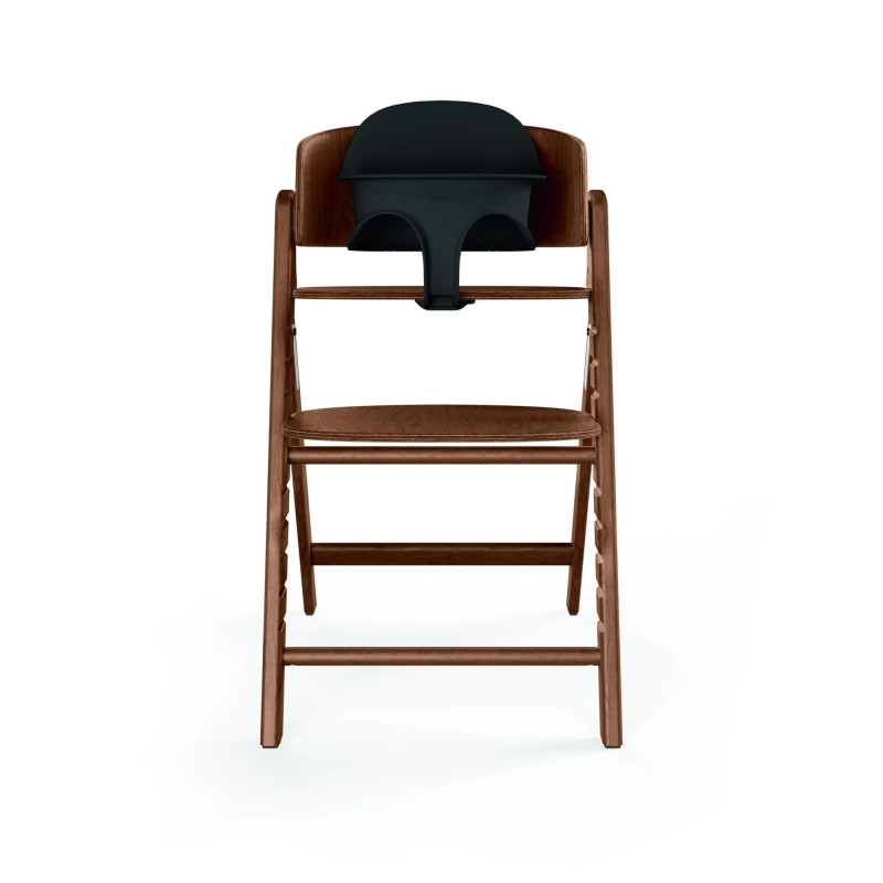 Стілець Cybex Click&Fold 3в1 All Natural Dark