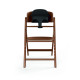 Стілець Cybex Click&Fold 3в1 All Natural Dark