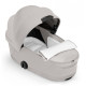 Універсальна коляска 2 в 1 Cybex Priam 2 в 1 BLK Cozy Beige