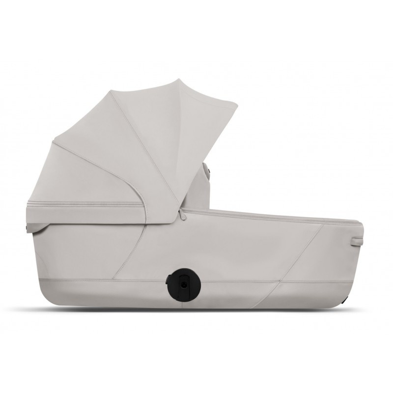 Універсальна коляска 2 в 1 Cybex Priam 2 в 1 BLK Cozy Beige