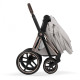 Універсальна коляска 2 в 1 Cybex Priam 2 в 1 BLK Cozy Beige