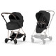 Універсальна коляска 2 в 1 Cybex Mios 2 в 1 RG Sepia Black Універсальна коляска 2 в 1 Cybex Mios 2 в 1 RG Sepia Black