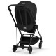 Універсальна коляска 2 в 1 Cybex Mios 2 в 1 BLK Sepia Black