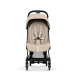 Універсальна коляска 2 в 1 Cybex Coya 2 в 1 BLK  Cozy Beige