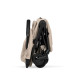 Універсальна коляска 2 в 1 Cybex Coya 2 в 1 BLK  Cozy Beige