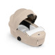 Універсальна коляска 2 в 1 Cybex Coya 2 в 1 BLK  Cozy Beige