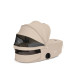 Універсальна коляска 2 в 1 Cybex Coya 2 в 1 BLK  Cozy Beige