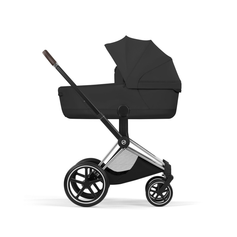 Шасі Cybex Priam каркас Style Collection Chrome Brown