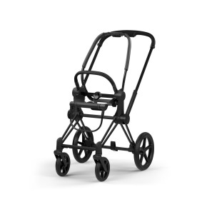 Шасі Cybex Priam каркас Style Collection Matt Black
