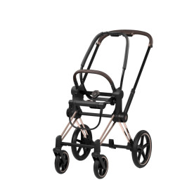Шасі Cybex Priam каркас Style Collection Rose gold