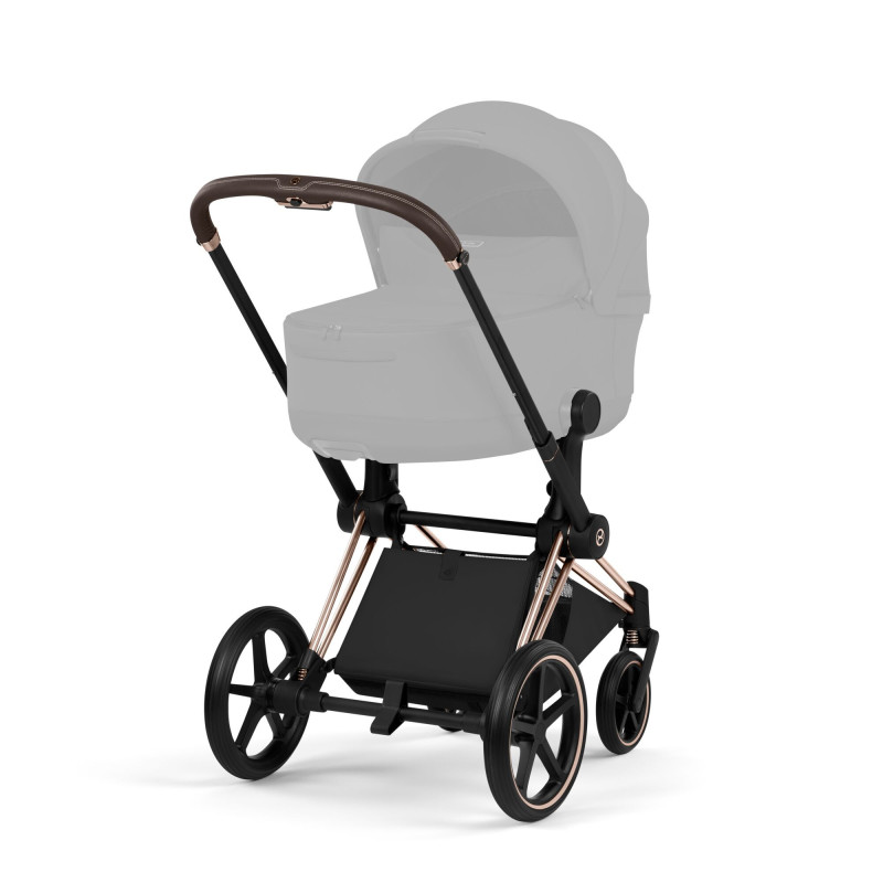 Шасі Cybex Priam каркас Style Collection Rose gold