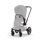 Шасі Cybex Priam каркас Style Collection Rose gold