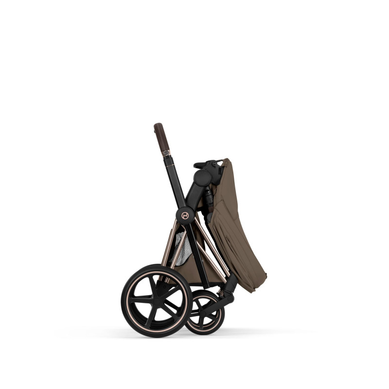 Шасі Cybex Priam каркас Style Collection Rose gold