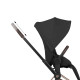 Шасі Cybex Priam каркас Style Collection Rose gold